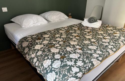 Le Monastier-sur-Gazeille Apartment | En si bon chemin - Gîte chemin 65