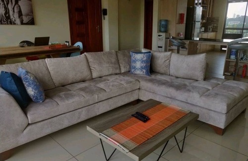 Westlands Apartment | En-suite Private Room in a Penthouse in Westlands