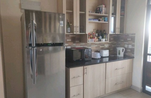 Westlands Apartment | En-suite Private Room in a Penthouse in Westlands
