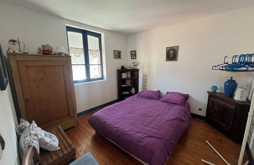 Dives-sur-Mer Bed & Breakfast | en-suite rooms 2 steps from Cabourg and its beaches