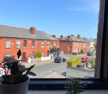 Glasnevin House | En-suite Triple Room near Croke Park - 1