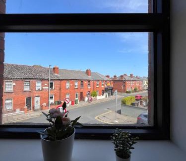 Glasnevin House | En-suite Triple Room near Croke Park - 1