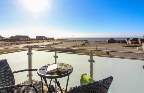 Trans House | "Ena" - 75m from the sea by Interhome