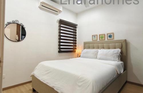 Seksyen 13 Apartment | Enarahomes Shah Alam