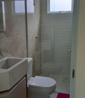 Piratuba Apartment | Encantador Apto NOVO, climatizado e confortável - 200m das Thermas