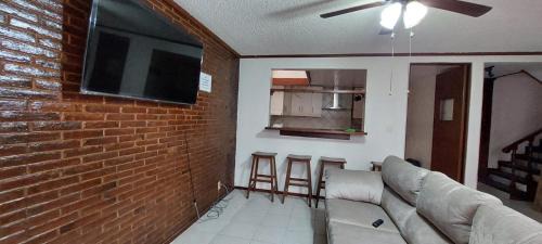 La Concepcion House | Encantador Corazón de Coyoacan Baño Privado H1