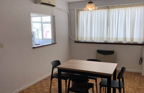 Balvanera Apartment | Encantador y Amplio Apartamebnto