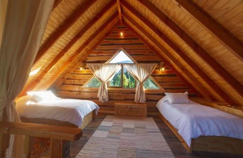 El Molle House | Encantadora Casa del Árbol en el Valle del Elqui!