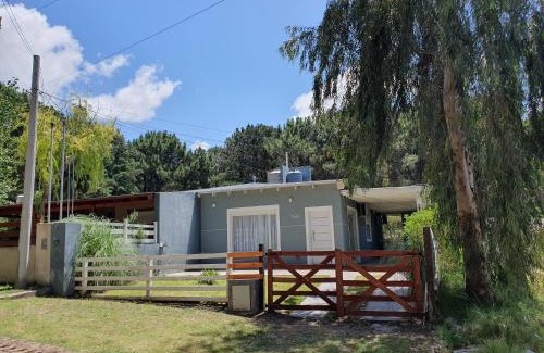Monte Hermoso House | Encanto Las Dunas