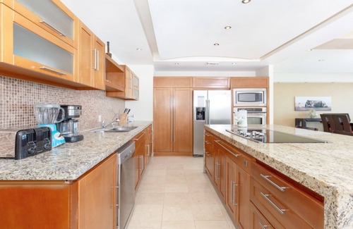Puerto Penasco Condo | Encanto Living 0603 Spacious 3 Bedroom Unit