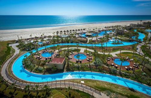 Puerto Penasco Apartment | Encanto Living 304 Spacious, 2 Bedroom Ocean View!