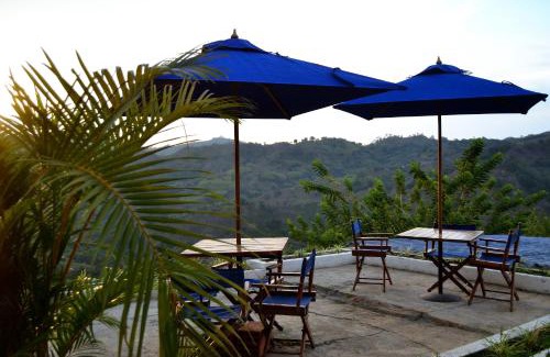 Quimbaya Resort | Encanto Toscano