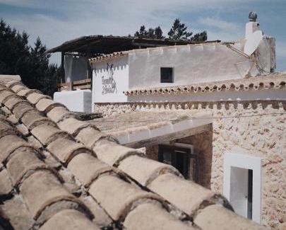 Sant Francesc Xavier House | Encanto y Hadas