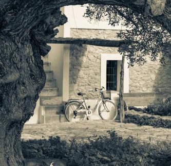 Sant Francesc Xavier House | Encanto y Hadas