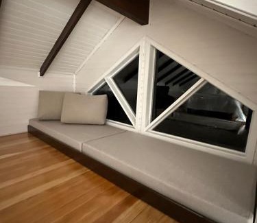 Sao Joaquim Cabin | Encantos de Altitude Pousada