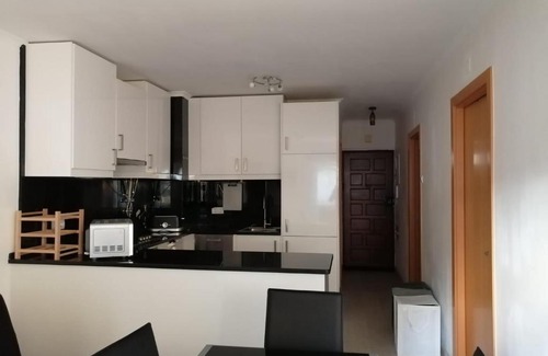 Olivais Apartment | Encarnação Metro 1 1/2