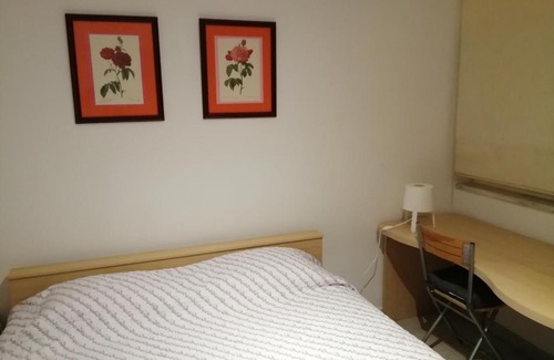 Olivais Apartment | Encarnação Metro 1 1/2