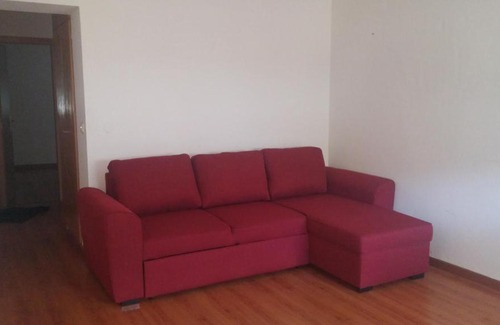 Olivais Apartment | Encarnação Metro 1/2