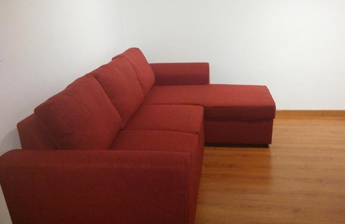 Olivais Apartment | Encarnação Metro 1/2