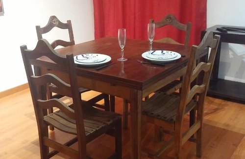 Olivais Apartment | Encarnação Metro 1/2