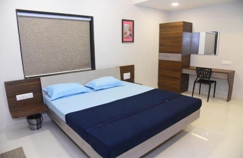 Nagaon Hotel | Encasa Resort