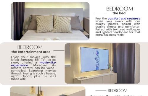 Lapu-Lapu Hotel | Enchanté Studios