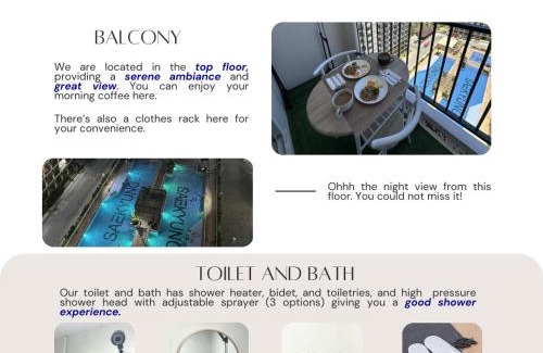 Lapu-Lapu Hotel | Enchanté Studios