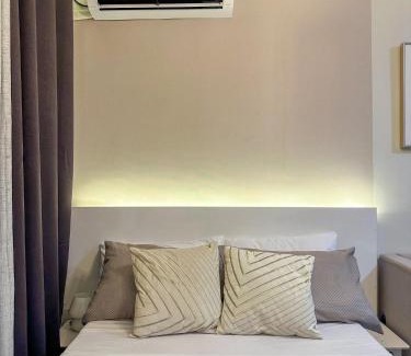 Lapu-Lapu Hotel | Enchanté Studios