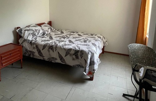 Callao House | Enchanted Corner in Santa Rosa