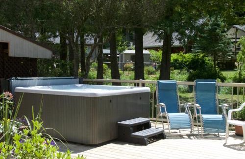 Madeira Park House | Enchanter Ocean View Suites