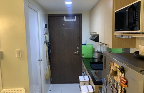 Baguio Condo | Enchanting 1-bedroom condo in Baguio