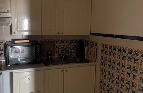 Yasmine Apartment | Enchanting 2-bedroom apartment in Yasmine Hammamet