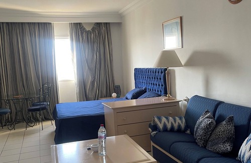 Yasmine Apartment | Enchanting 2-bedroom apartment in Yasmine Hammamet