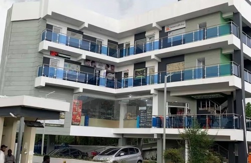 Villa Mella Apartment | Enchanting 2-bedroom apartment with AC in Santo Domingo