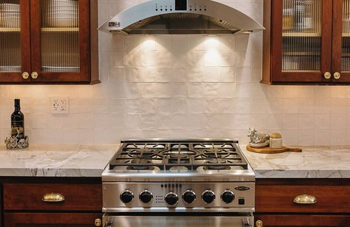 Del Monte Forest House | Enchanting 3-bedroom house with WiFi in Del Monte Forest