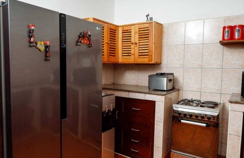 Kwale Villa | Enchanting 3-bedroom villa with WiFi in Diani
