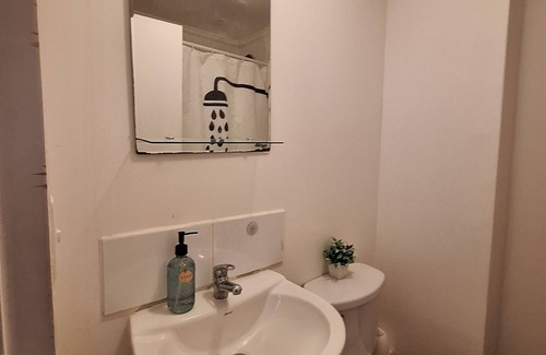 Ovalle Apartment | Enchanting 3-bedroom apartment in Ovalle