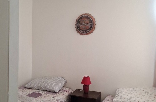 Ovalle Apartment | Enchanting 3-bedroom apartment in Ovalle