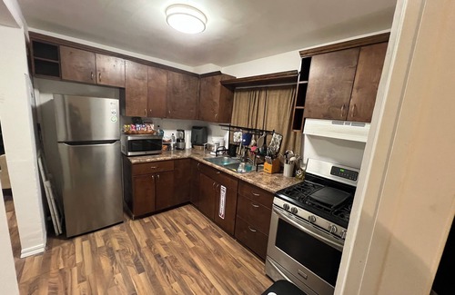 Playas de Tijuana House | Enchanting 4-bedroom house with WiFi in Playas De Tijuana nn