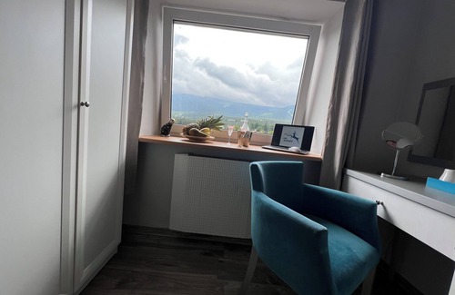 Szklarska Poreba Apartment | Enchanting apartment with WiFi in Szklarska Poręba