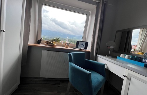 Szklarska Poreba Apartment | Enchanting apartment with WiFi in Szklarska Poręba
