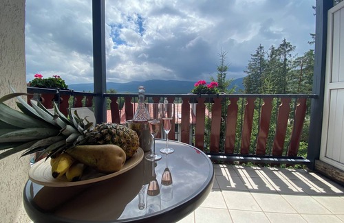 Szklarska Poreba Apartment | Enchanting apartment with WiFi in Szklarska Poręba
