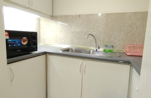Imbi Apartment | Enchanting apartment with AC in vibrant Kuala Lumpur