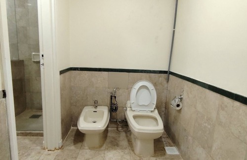 Imbi Apartment | Enchanting apartment with AC in vibrant Kuala Lumpur