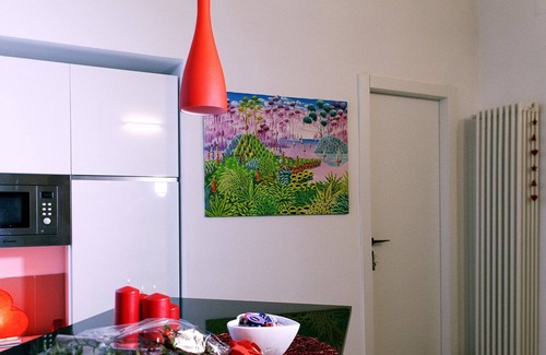 Vatican Apartment | Enchanting apartment 2 minutes away from the Vatican Museums