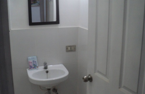 Cojutepeque Bed & Breakfast | Enchanting bed & breakfast with AC in Cojutepeque
