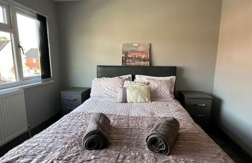 Stonnall House | Enchanting Escape Castle Vale