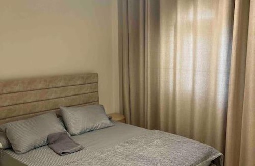Al Rehab Apartment | Enchanting garden studio fully airconditioned