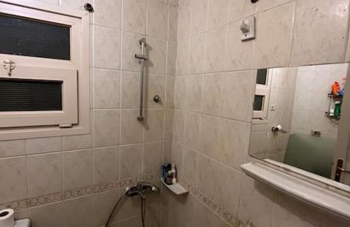 Al Rehab Apartment | Enchanting garden studio fully airconditioned