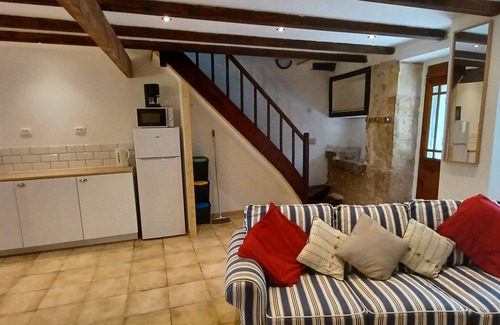 Saint-Macoux House | Enchanting house with playground in Saint-Macoux